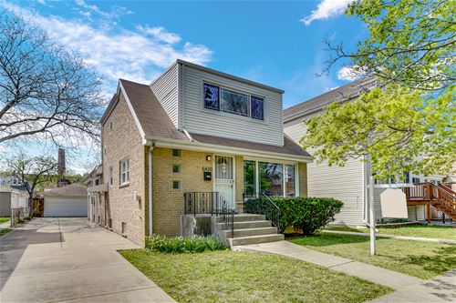 5420 N Lotus, Chicago, IL 60630