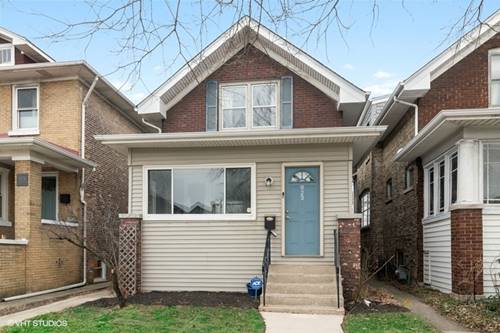 923 S Taylor, Oak Park, IL 60304