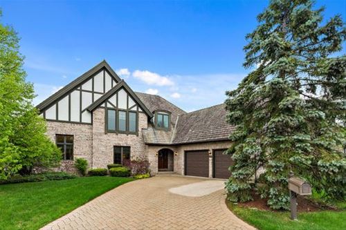 503 Kenmare, Burr Ridge, IL 60527