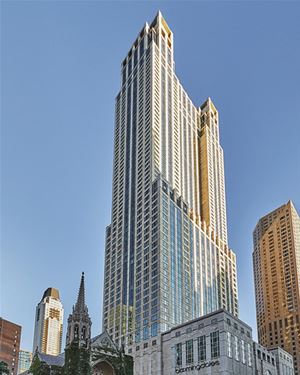120 E Delaware Unit 3125, Chicago, IL 60611