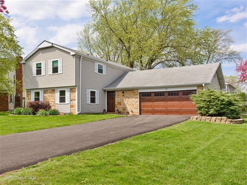 1 Weidner, Buffalo Grove, IL 60089