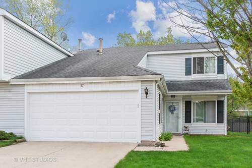 37 Buckingham, Buffalo Grove, IL 60089