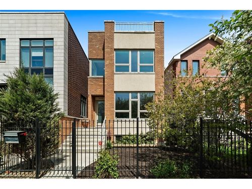 1848 W Huron, Chicago, IL 60622