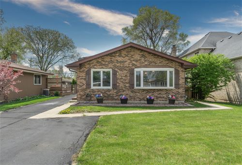 542 W Babcock, Elmhurst, IL 60126