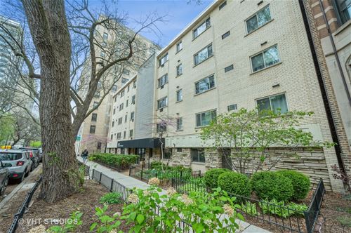 2629 N Hampden Unit 306, Chicago, IL 60614