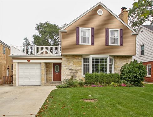 309 East, Park Ridge, IL 60068