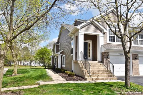 2402 Wilton Unit 2402, Aurora, IL 60502