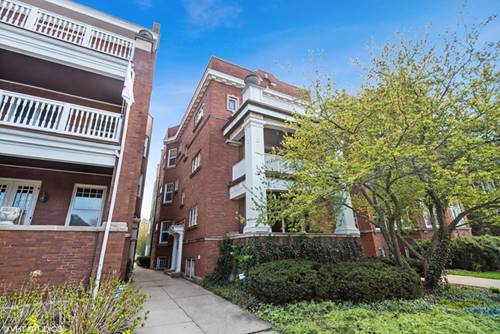 1119 W North Shore, Chicago, IL 60626