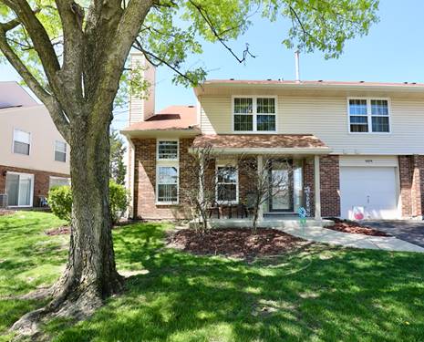 16014 84th, Tinley Park, IL 60487