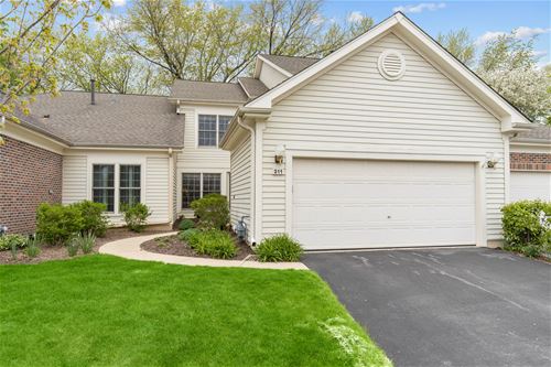 311 Stonefield, Schaumburg, IL 60173