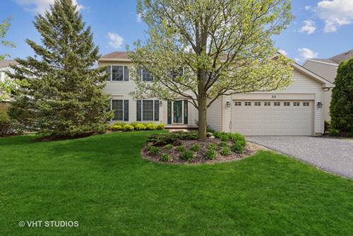 33 Jefferson, Cary, IL 60013