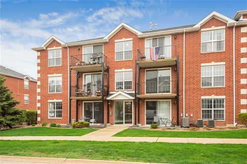 16670 Liberty Unit 3S, Orland Park, IL 60467