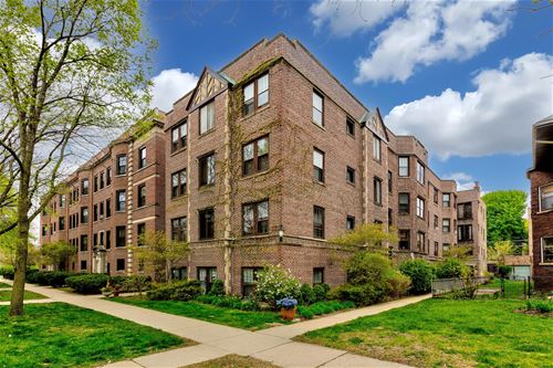 814 Michigan Unit 3E, Evanston, IL 60202