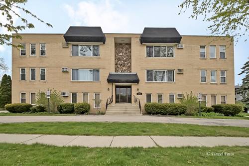 1328 Webford Unit 202, Des Plaines, IL 60016