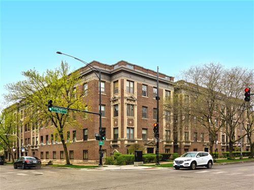 5108 S Woodlawn Unit 3G, Chicago, IL 60615