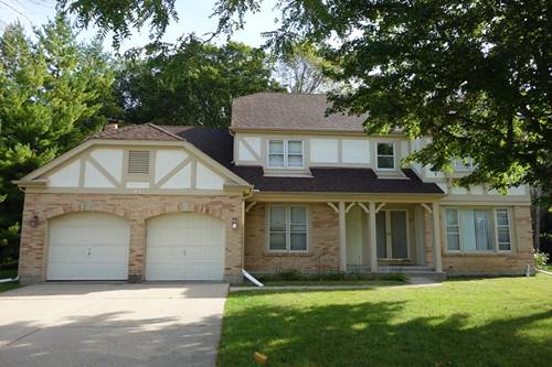 61 Pinyon Pine, Buffalo Grove, IL 60089