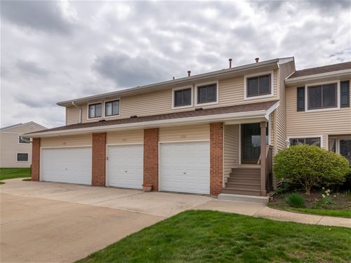 123 Autumn Unit 0, Buffalo Grove, IL 60089