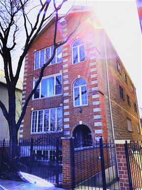 1465 W Thomas Unit 3, Chicago, IL 60642