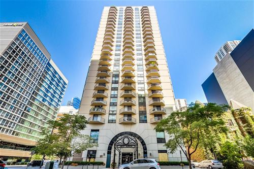 70 W Huron Unit 806, Chicago, IL 60654