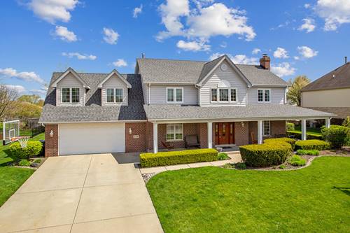 609 Ridgefield, New Lenox, IL 60451
