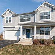 4512 Hunt Club, Oswego, IL 60543