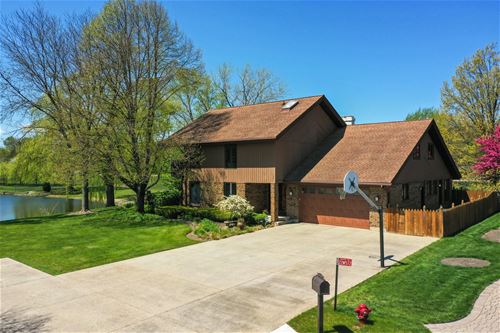 22W572 Glen, Medinah, IL 60157