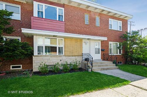 4835 Enfield Unit C, Skokie, IL 60077