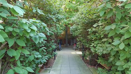 509 W Deming Unit 2S, Chicago, IL 60614
