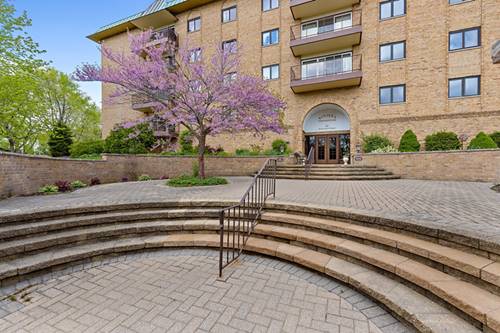 40 S Main Unit 5G, Glen Ellyn, IL 60137