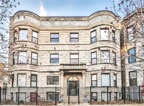 4038 N Kenmore Unit 2, Chicago, IL 60613