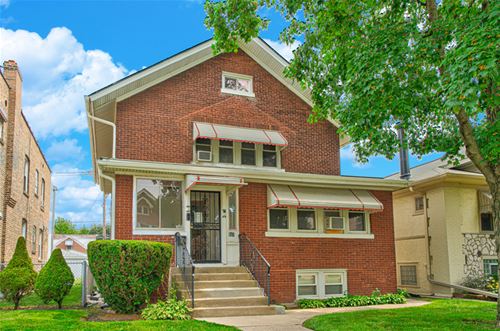 604 Ferdinand, Forest Park, IL 60130