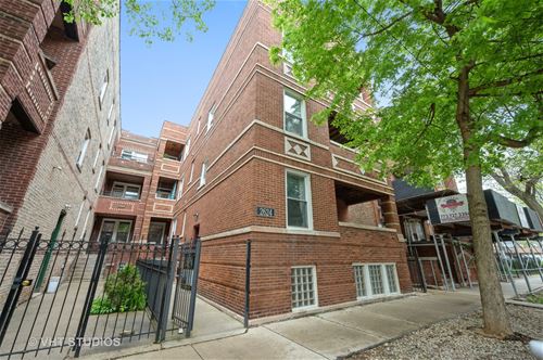 2624 W Rice Unit 1F, Chicago, IL 60622