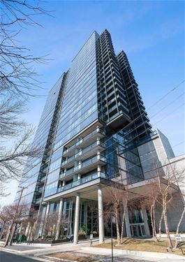 860 W Blackhawk Unit 203, Chicago, IL 60642