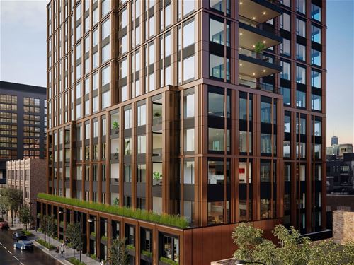 21 N May Unit 303, Chicago, IL 60607