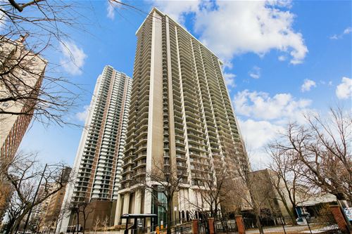 6007 N Sheridan Unit 5K, Chicago, IL 60660