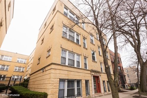 4000 N Kenmore Unit 2N, Chicago, IL 60613