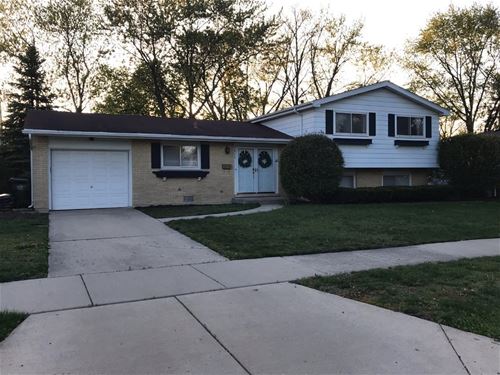 822 Gettysburg, Arlington Heights, IL 60004