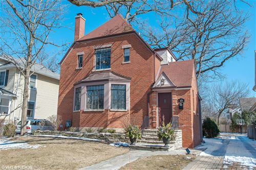 419 Provident, Winnetka, IL 60093