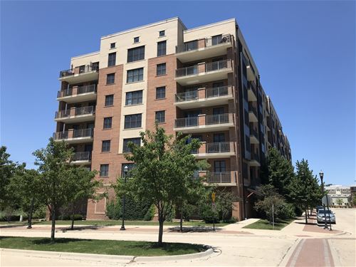 300 Anthony Unit 609, Mundelein, IL 60060