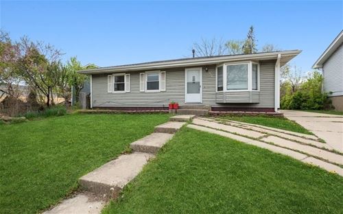 728 S Neltnor, West Chicago, IL 60185