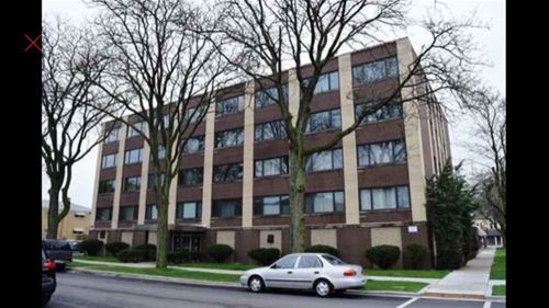 5915 W Gunnison Unit 5B, Chicago, IL 60630