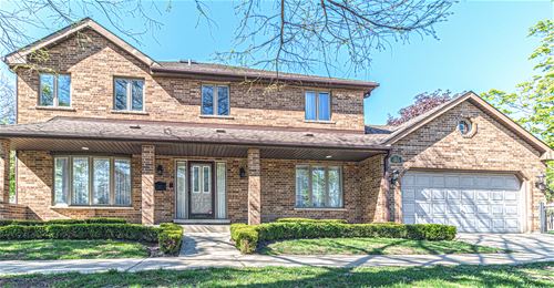 531 S Cumberland, Park Ridge, IL 60068