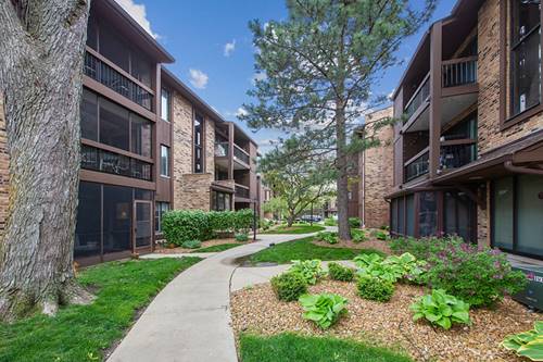 7517 175th Unit 3, Tinley Park, IL 60477