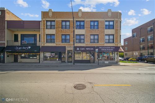 2623 W Lawrence Unit 2E, Chicago, IL 60625