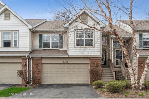 3149 Saganashkee, Naperville, IL 60564