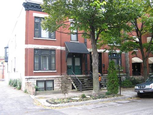 1959 N Seminary, Chicago, IL 60614