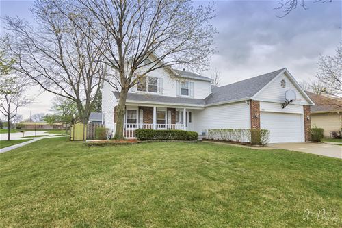 1011 Hilldale, Buffalo Grove, IL 60089