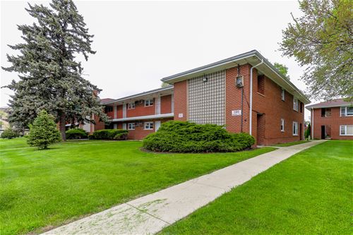 1101 Holiday Unit 11, Des Plaines, IL 60016