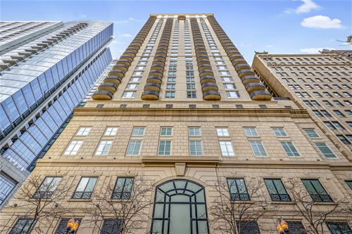 10 E Delaware Unit 22D, Chicago, IL 60611