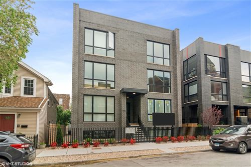 1455 W Superior Unit 1E, Chicago, IL 60642